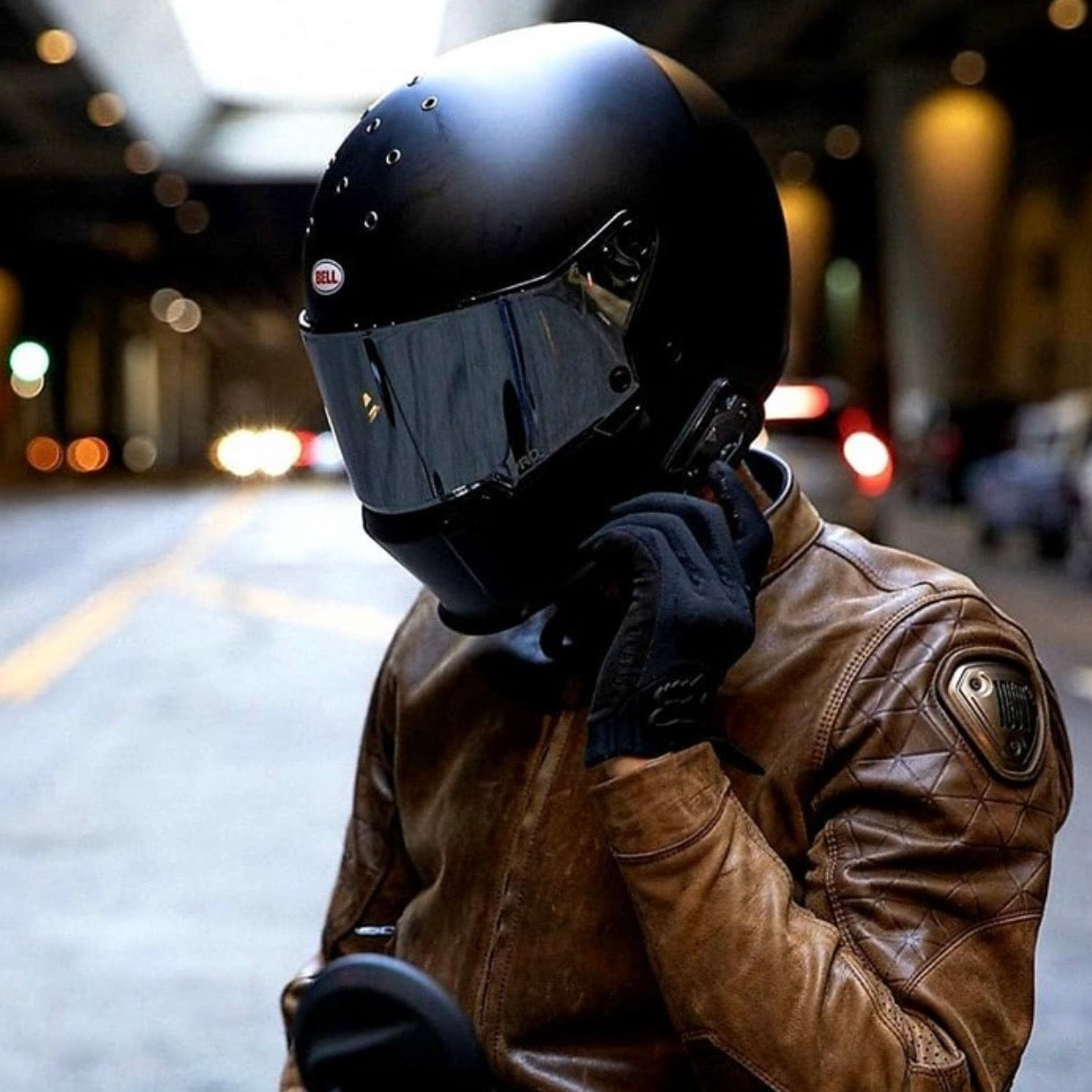 ELIMINATOR SHIELD DARK SILVER IRIDIUM