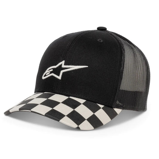 ALPINESTARS CHECK HAT